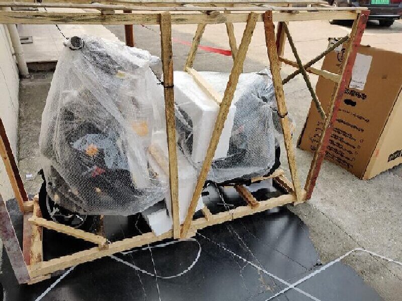 寧波到獻(xiàn)縣物流公司