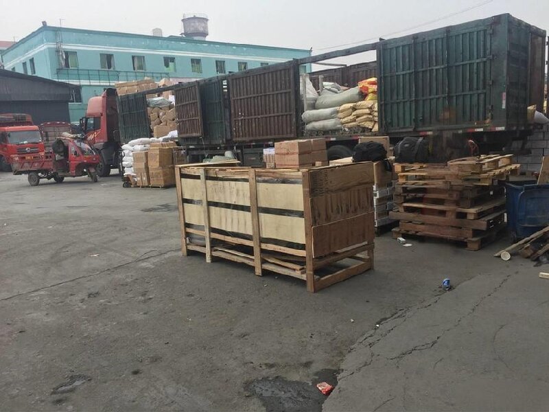 合肥到欽州欽北區(qū)貨運(yùn)公司