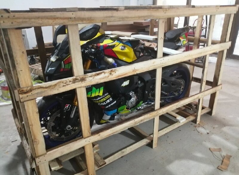 深圳到揭陽物流公司