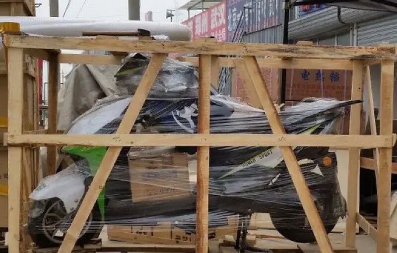 中山到咸寧物流公司