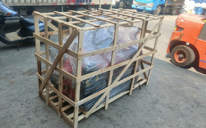 武漢到萊陽物流公司