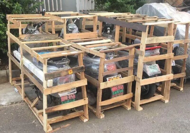 中山到欽州欽北區(qū)物流公司