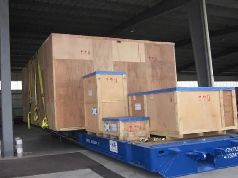 溫州到海東地區(qū)平安區(qū)貨運公司