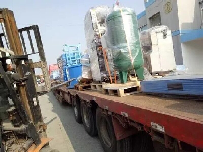 深圳到鄭州金水區(qū)物流專線