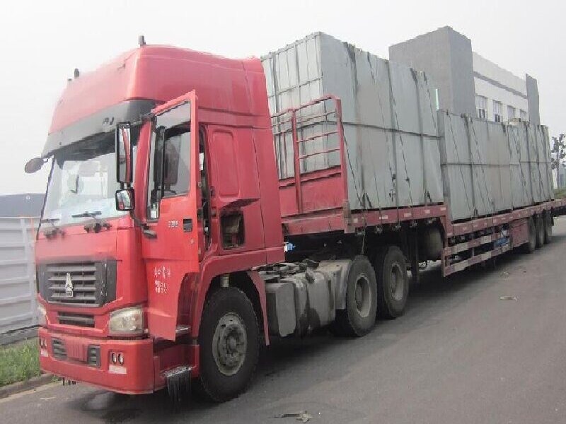 佛山到霍州物流公司