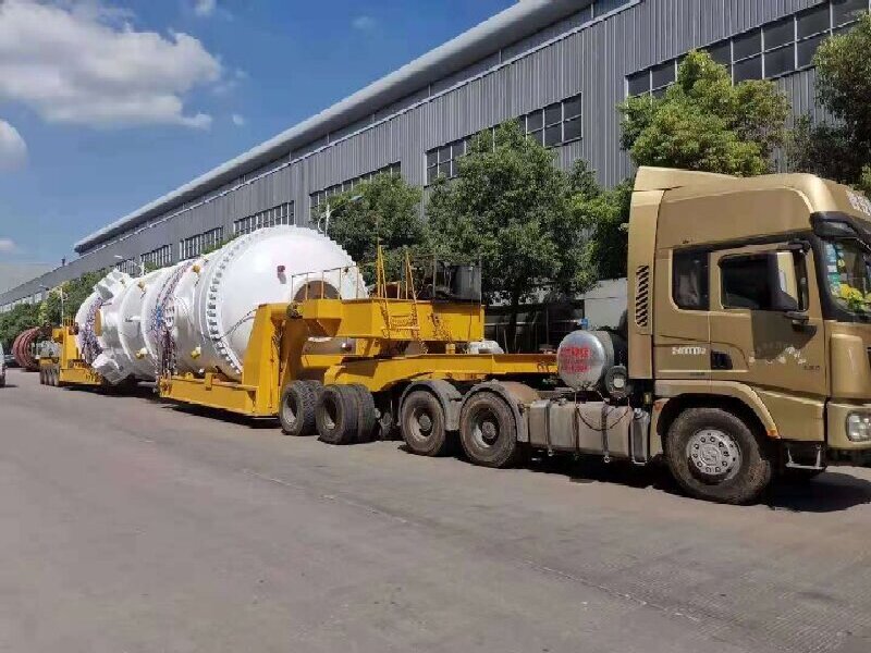 寧波到滎陽貨運公司