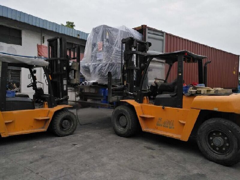 佛山到重慶江津區(qū)貨運(yùn)公司