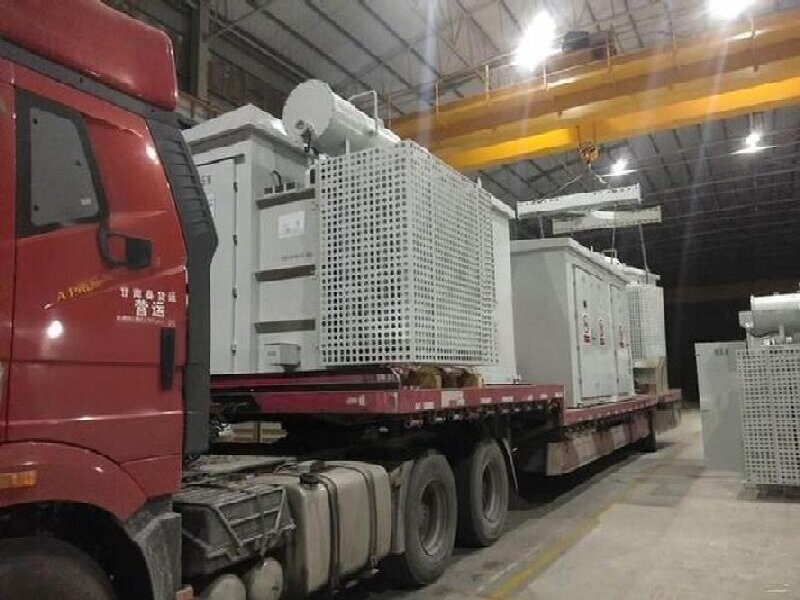 武漢到開原貨運公司