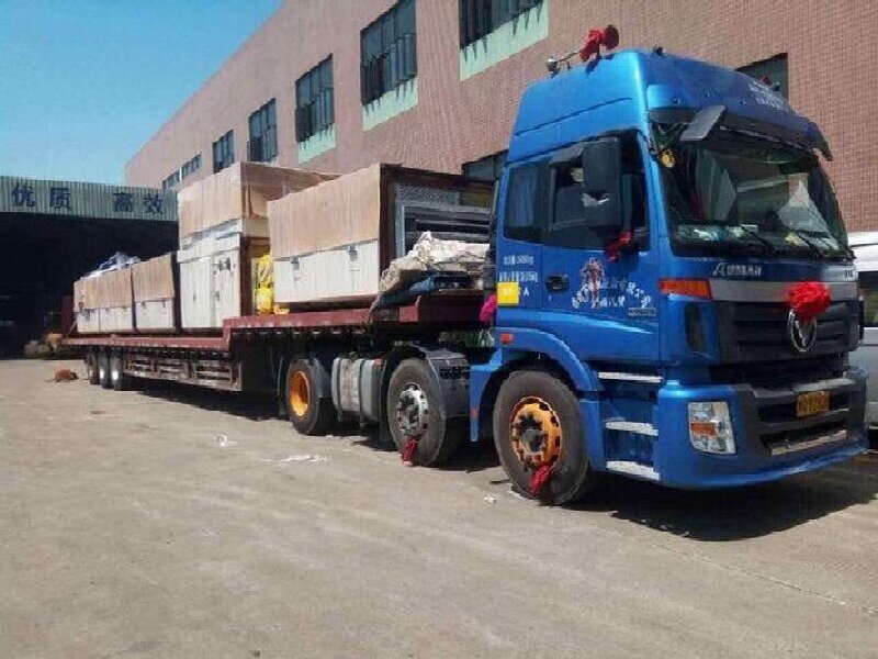 杭州到蘭州西固區(qū)貨運(yùn)公司