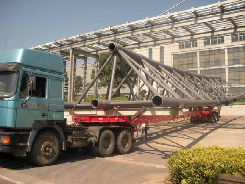 廣州到安陽文峰區(qū)物流專線