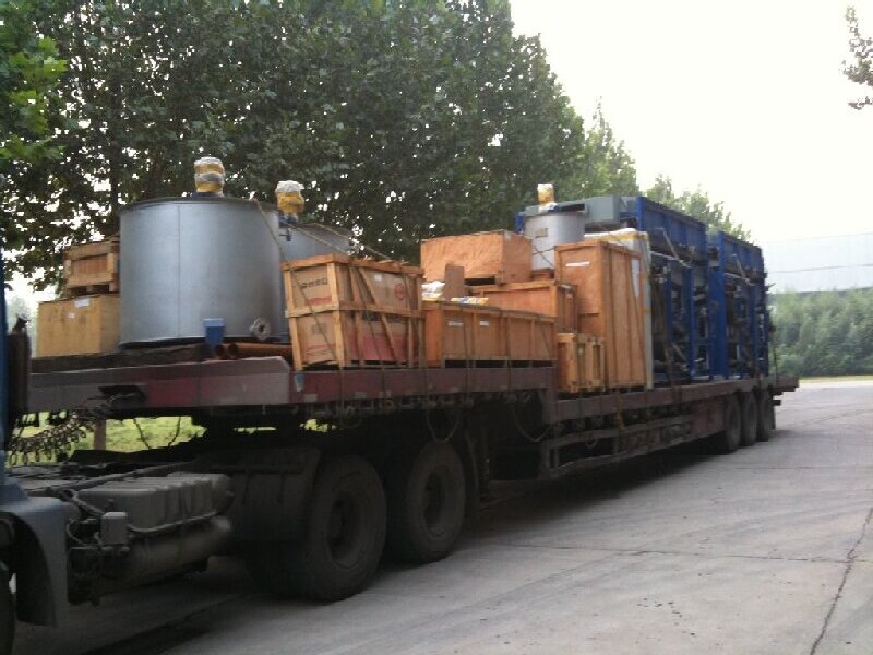 廣州到黑龍江貨運(yùn)公司