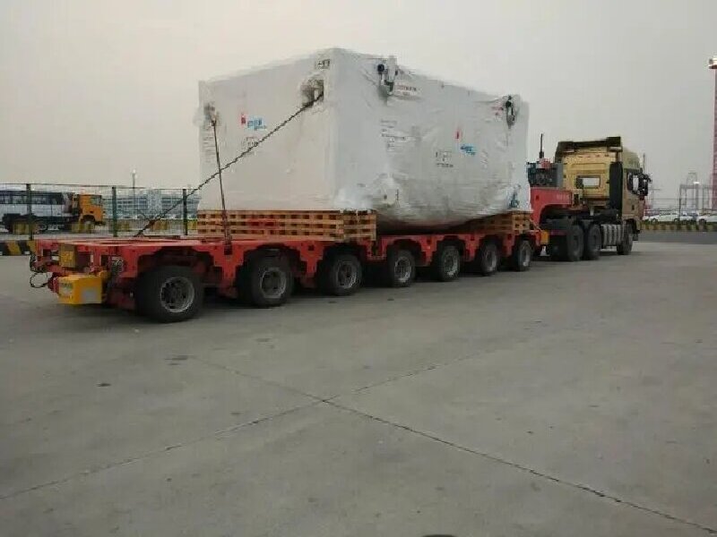 深圳到北票物流公司