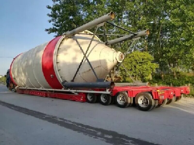 廣州到黑龍江物流專線