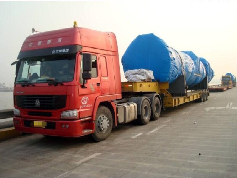 廣州到德宏傣族景頗族自治州物流公司