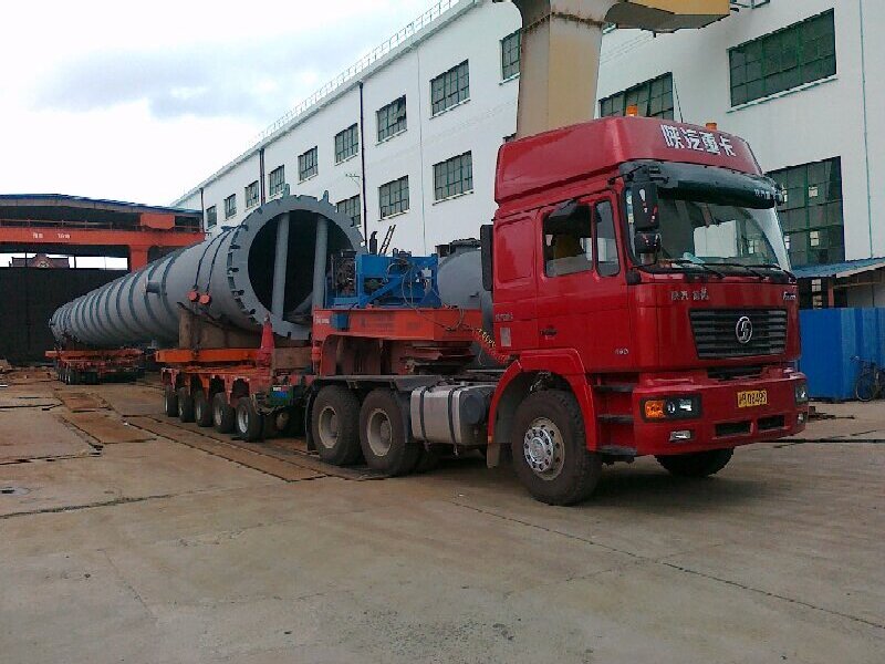 深圳到北票貨運公司