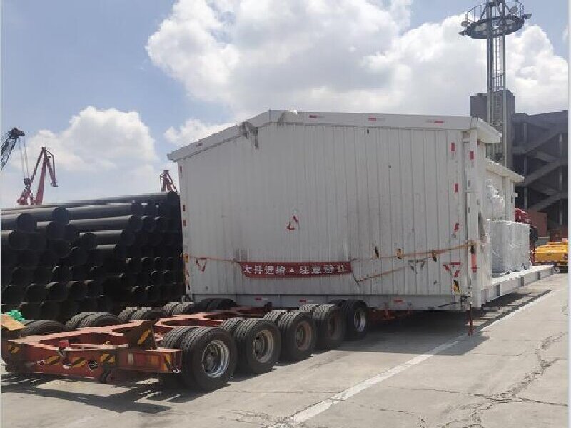 鄭州到高安貨運公司