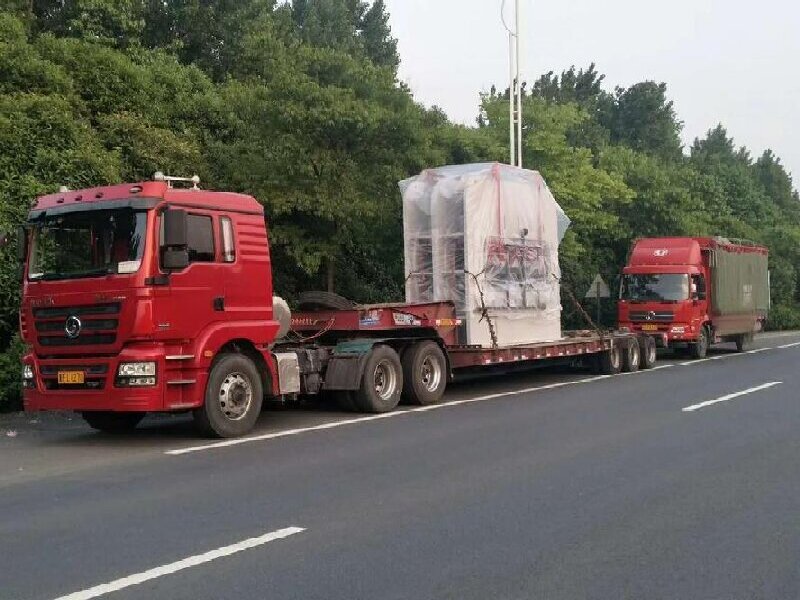 濟(jì)南到溆浦縣物流公司