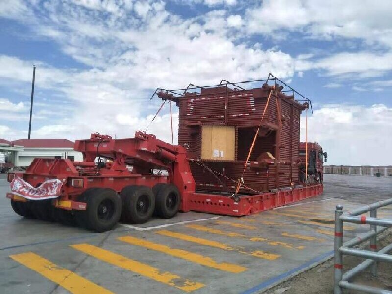 深圳到銅仁萬山區(qū)物流公司