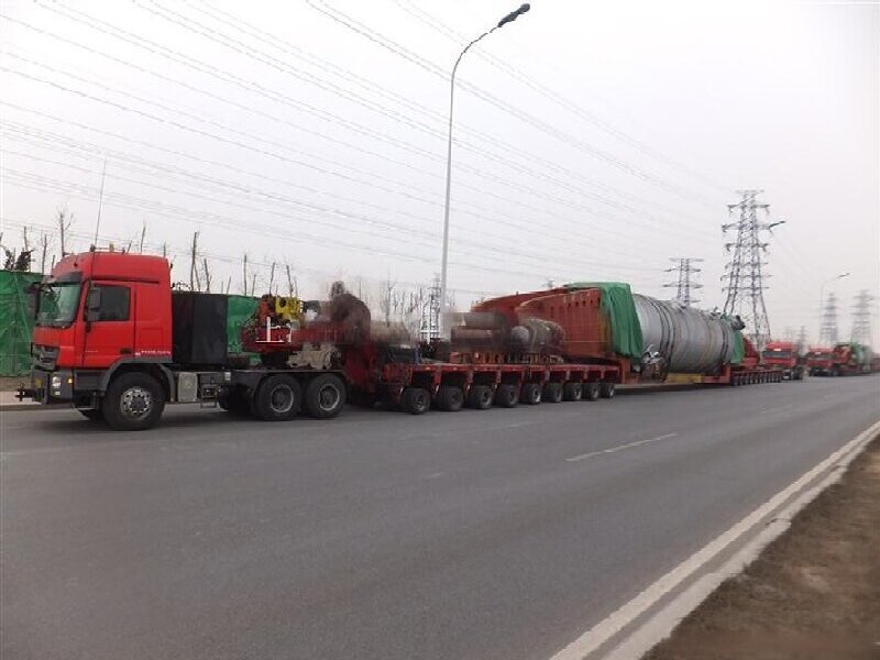 上海到欽州欽南區(qū)物流公司