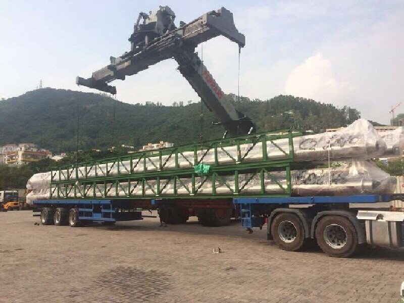 東莞到海東地區(qū)平安區(qū)貨運(yùn)公司