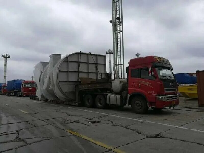 杭州到烏魯木齊米東區(qū)貨運(yùn)公司