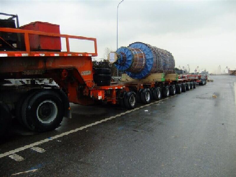 深圳到滎陽物流專線