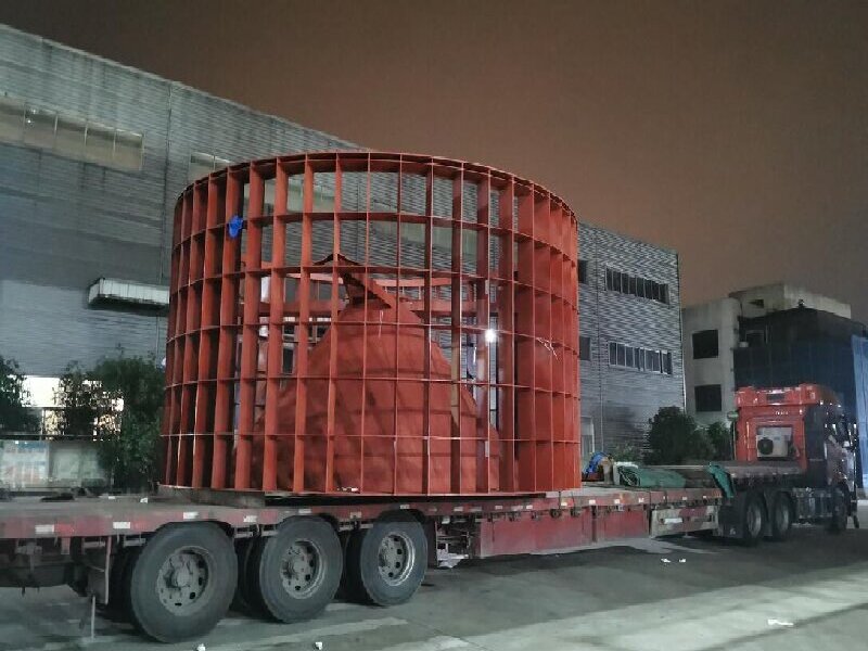 上海到深州貨運公司