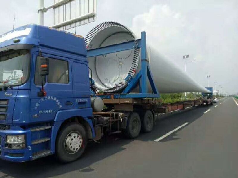 中山到北海貨運(yùn)公司