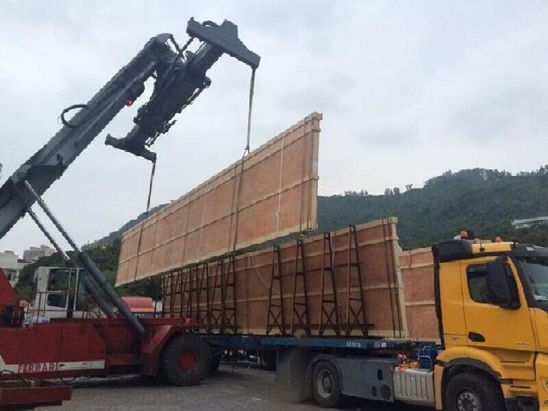 昆明到慶陽(yáng)西峰區(qū)物流專線