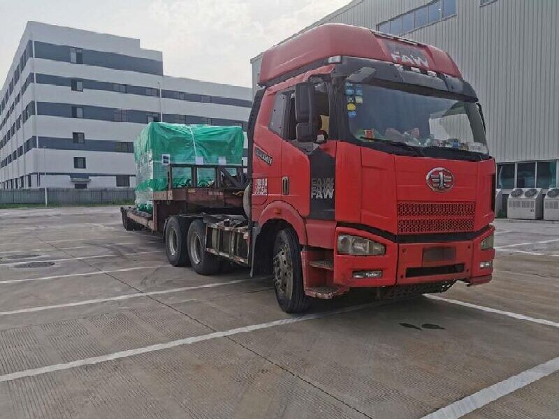 中山到鄭州上街區(qū)物流專線