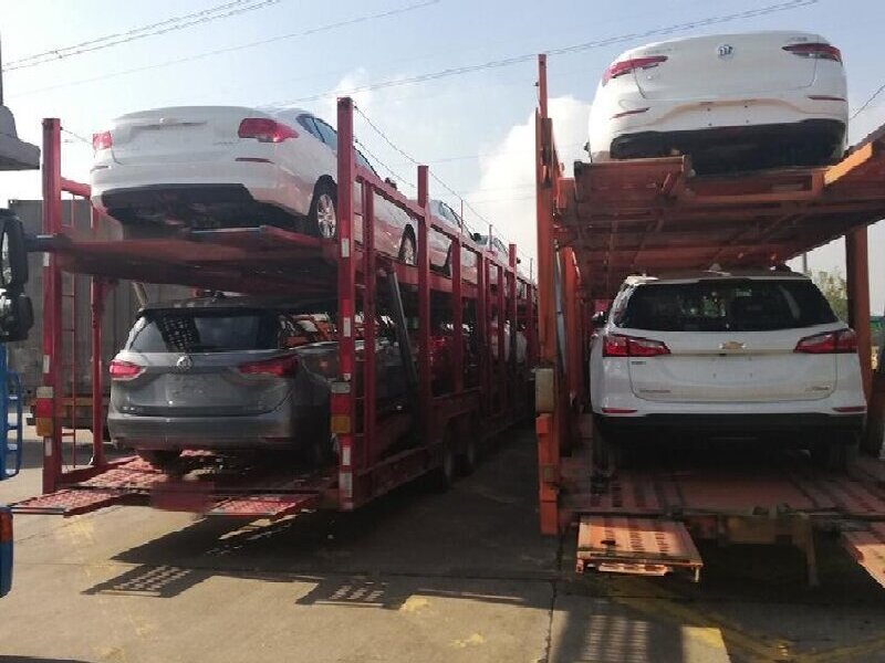 上海到灤縣貨運(yùn)公司