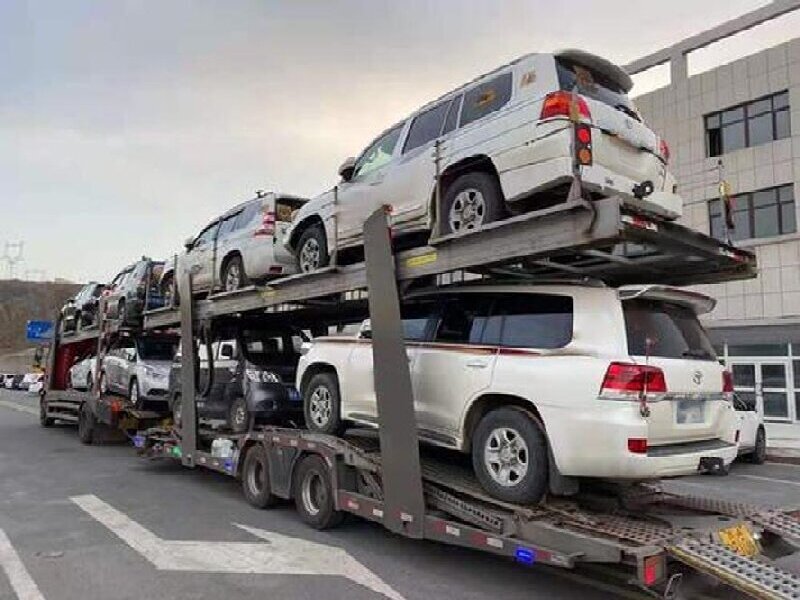 南昌到深圳羅湖區(qū)物流公司