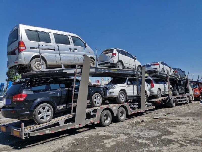 邯鄲到安陸貨運(yùn)公司