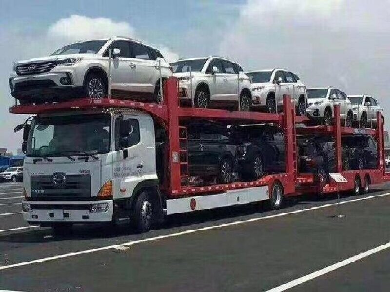 溫州到貴港港南區(qū)貨運(yùn)公司