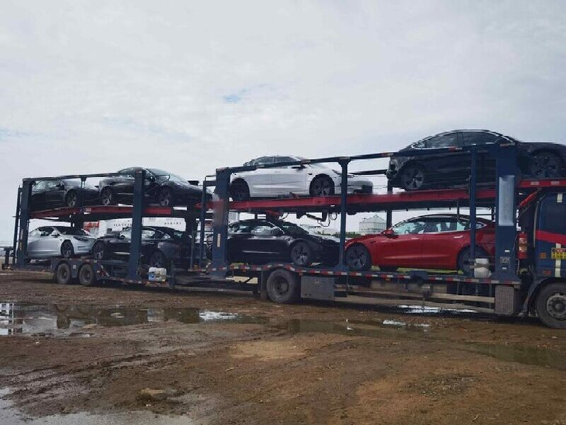 邯鄲到安陸物流公司