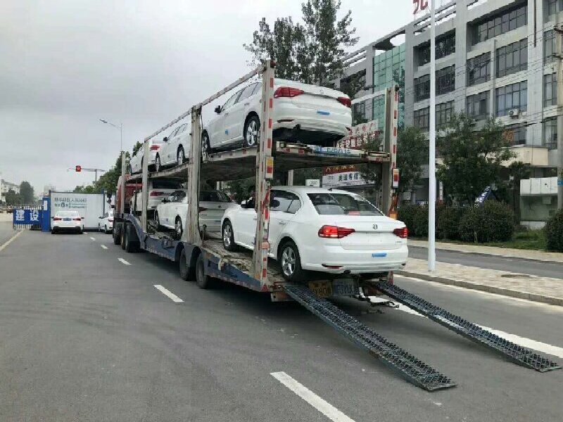 泰州到上海物流公司