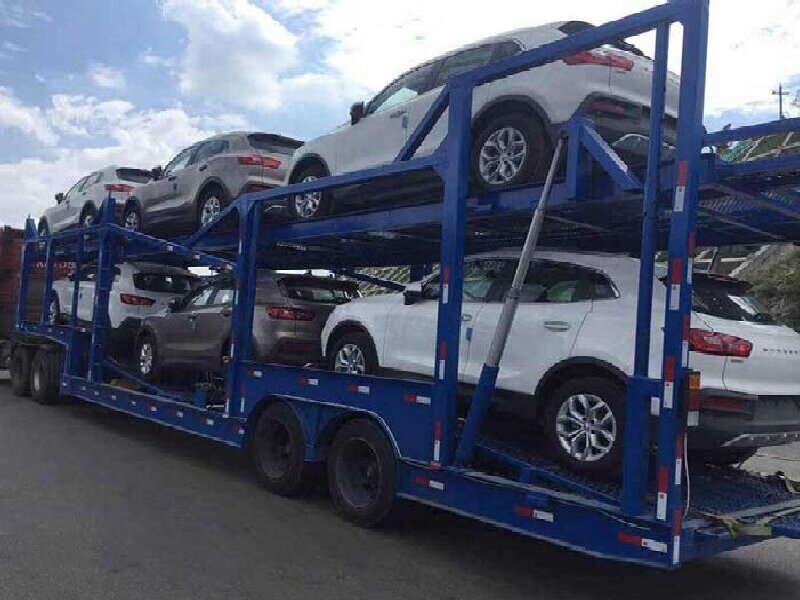 佛山到省直轄縣物流公司