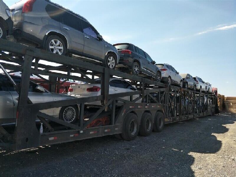 上海到灤縣物流公司