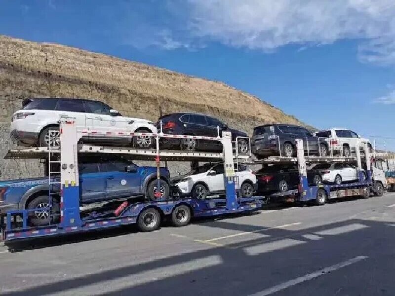 重慶到防城港防城區(qū)貨運(yùn)公司