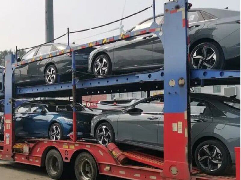 福州到開原物流公司