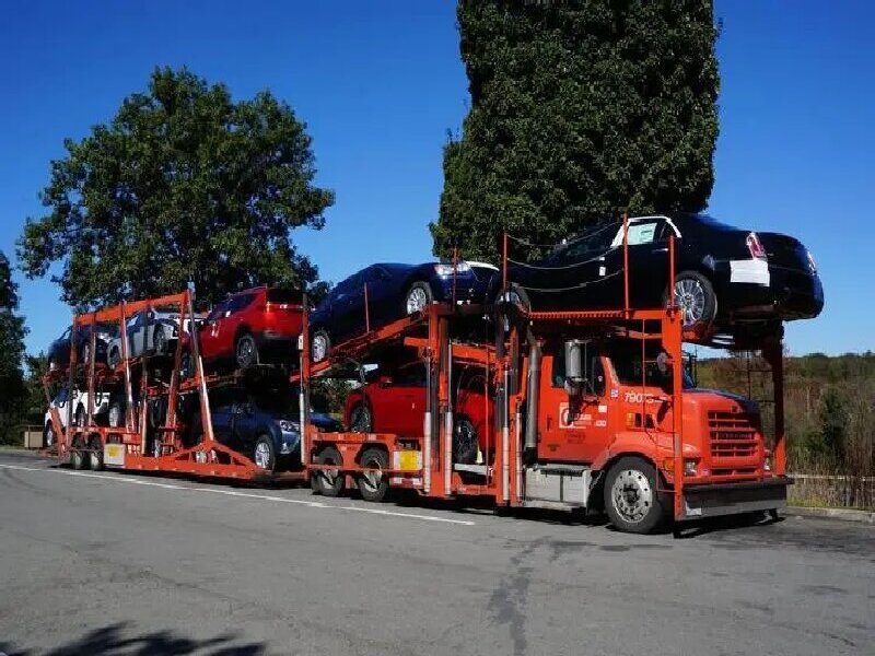 深圳到重慶萬州區(qū)物流公司