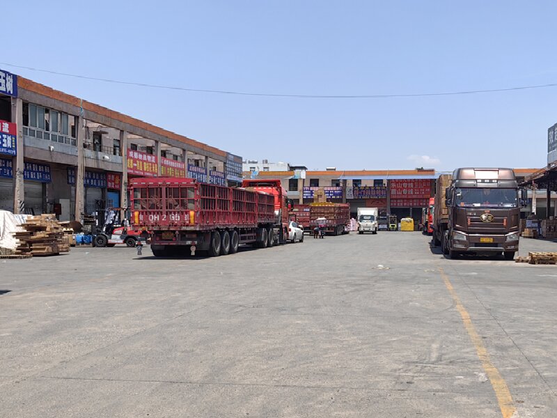 惠州到冀州物流專線