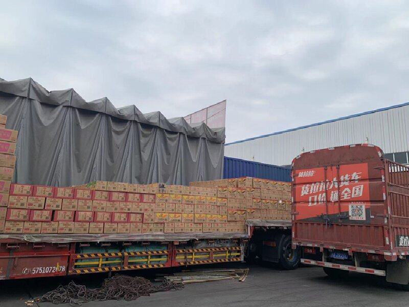 杭州到白銀平川區(qū)物流專線