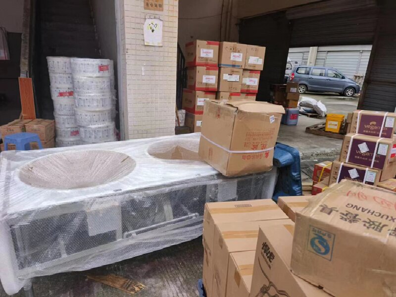 杭州到?？谛阌^(qū)物流公司