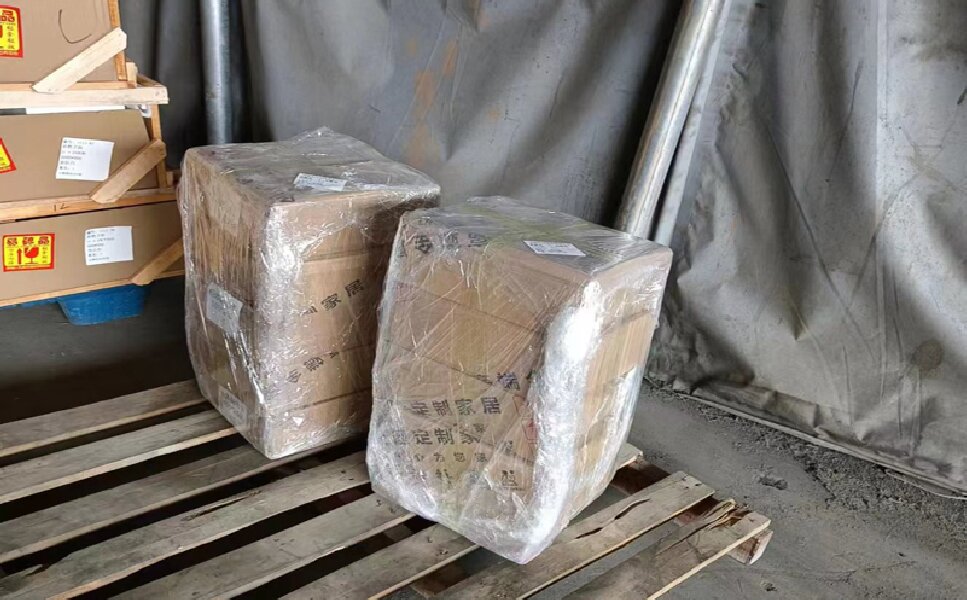 中山到隴南武都區(qū)物流專線