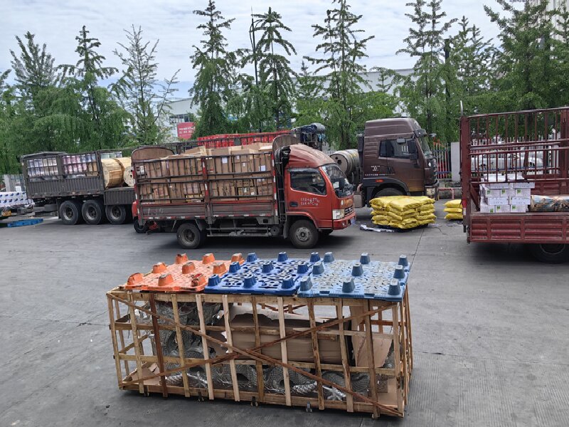 廣州到清遠(yuǎn)清新區(qū)貨運(yùn)公司