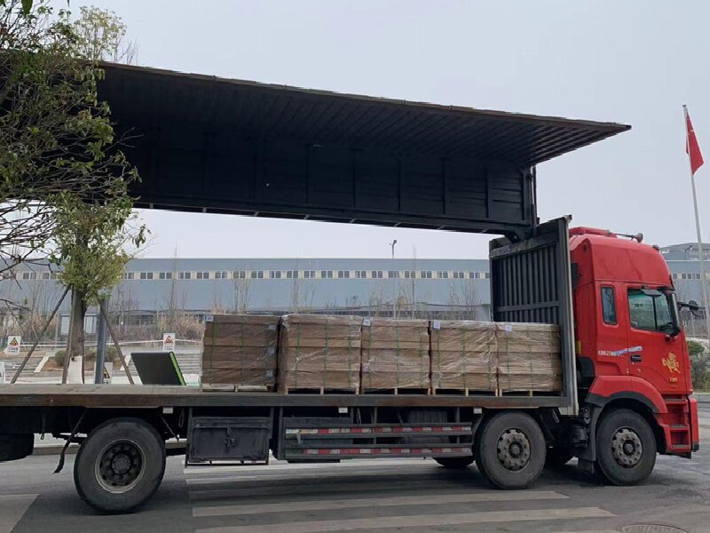 唐山到招遠貨運公司