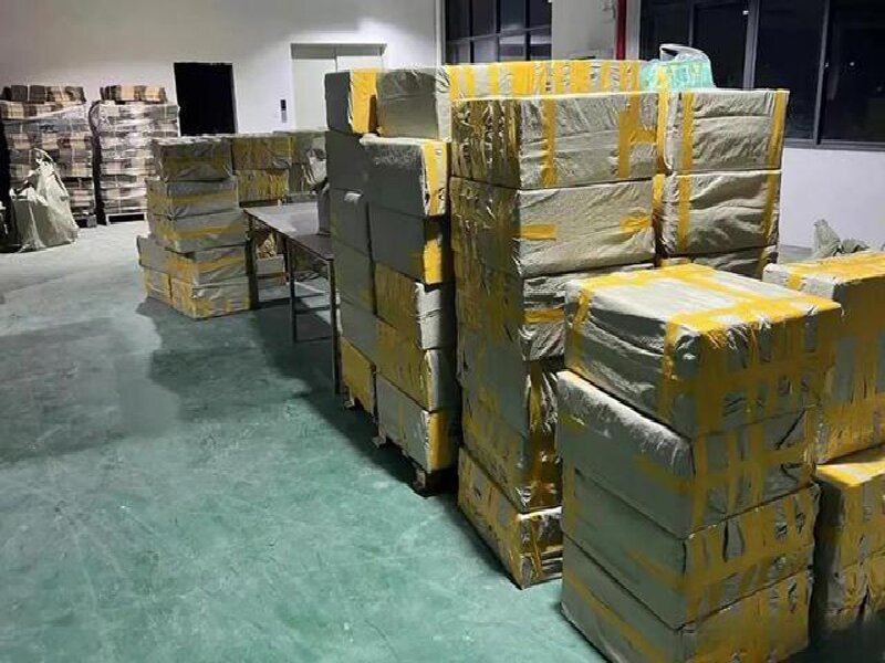 深圳到淮南八公山區(qū)物流專線