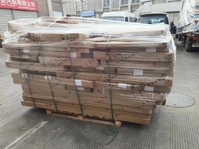 上海到渭南臨渭區(qū)物流專線