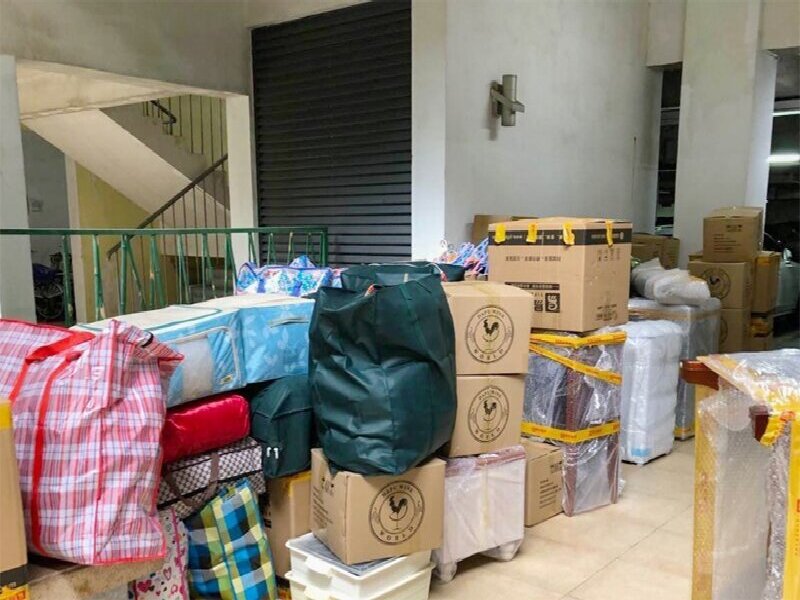 昆明到重慶萬(wàn)州區(qū)貨運(yùn)公司